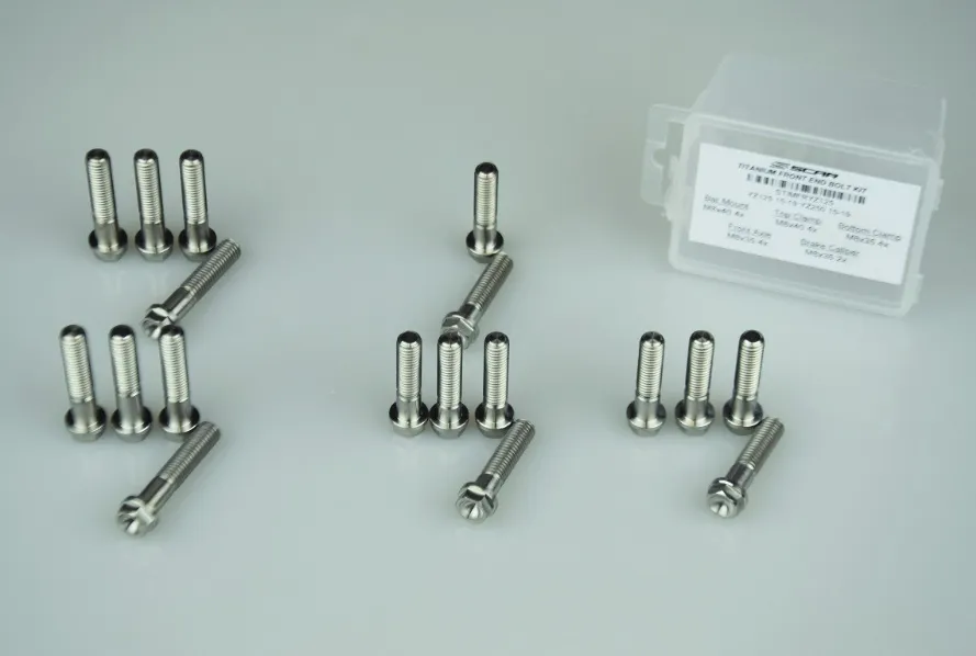 titaniumfrontendbolts kuva