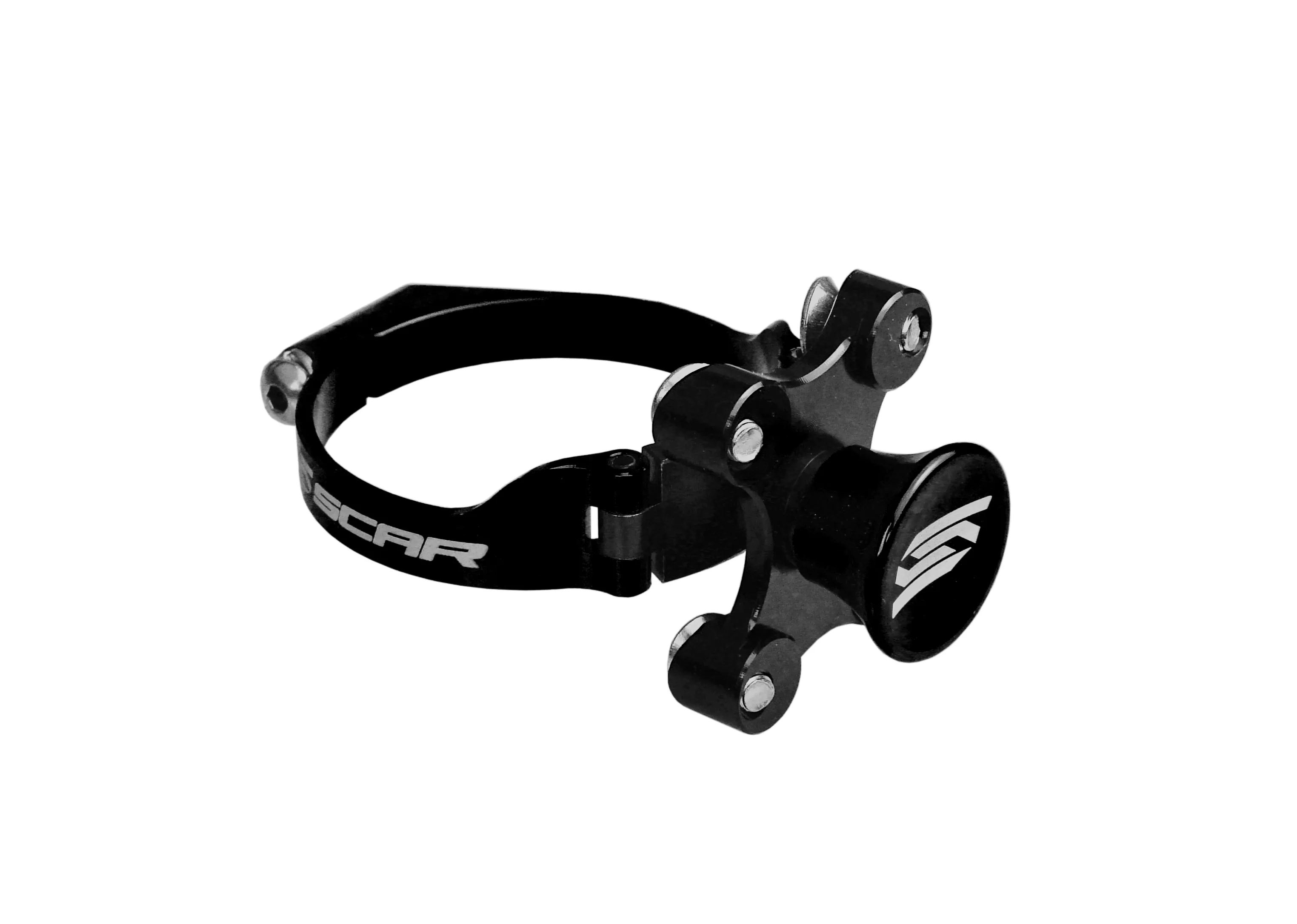 Launch Control Black kuva
