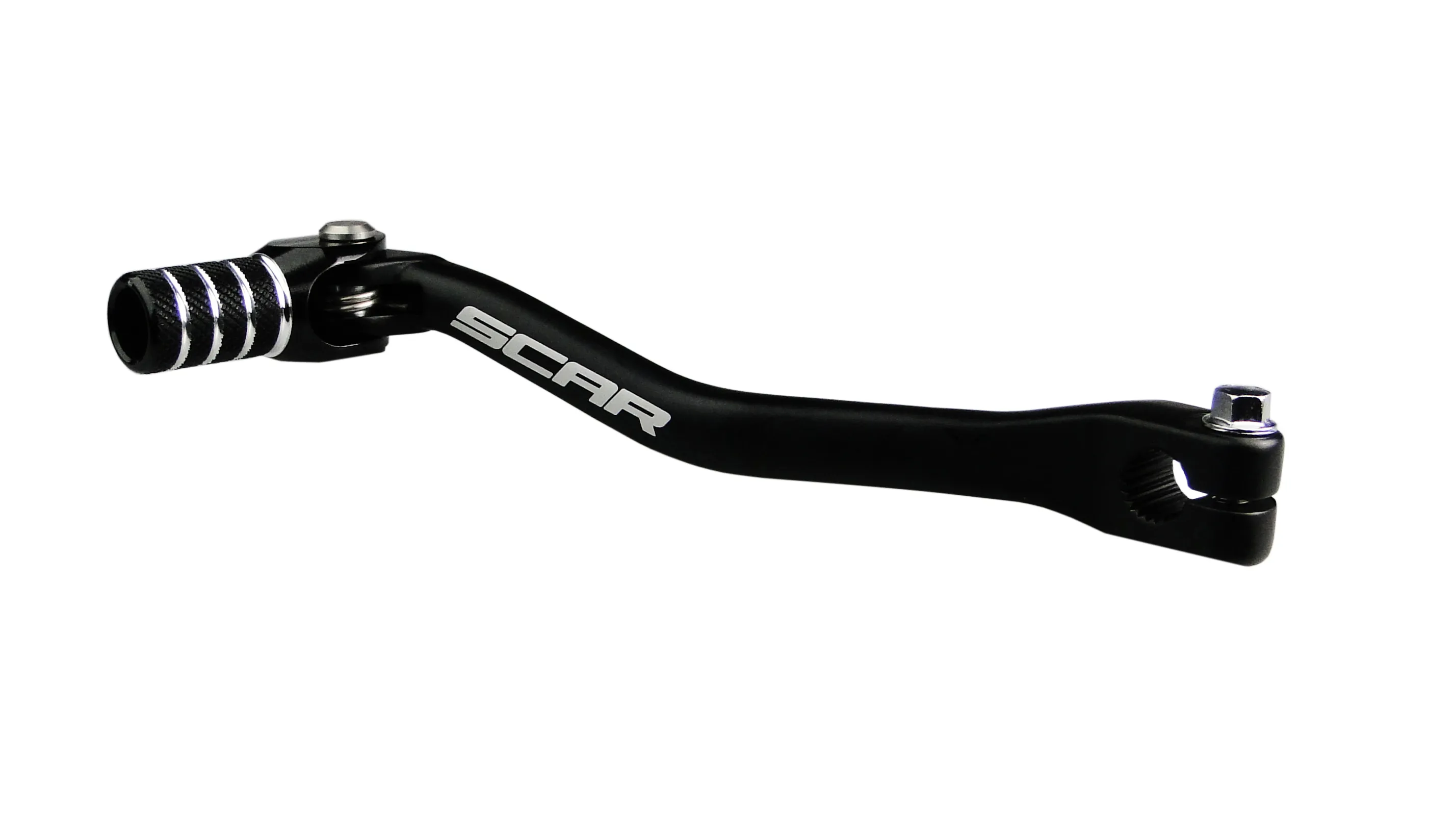 Gear pedal black kuva