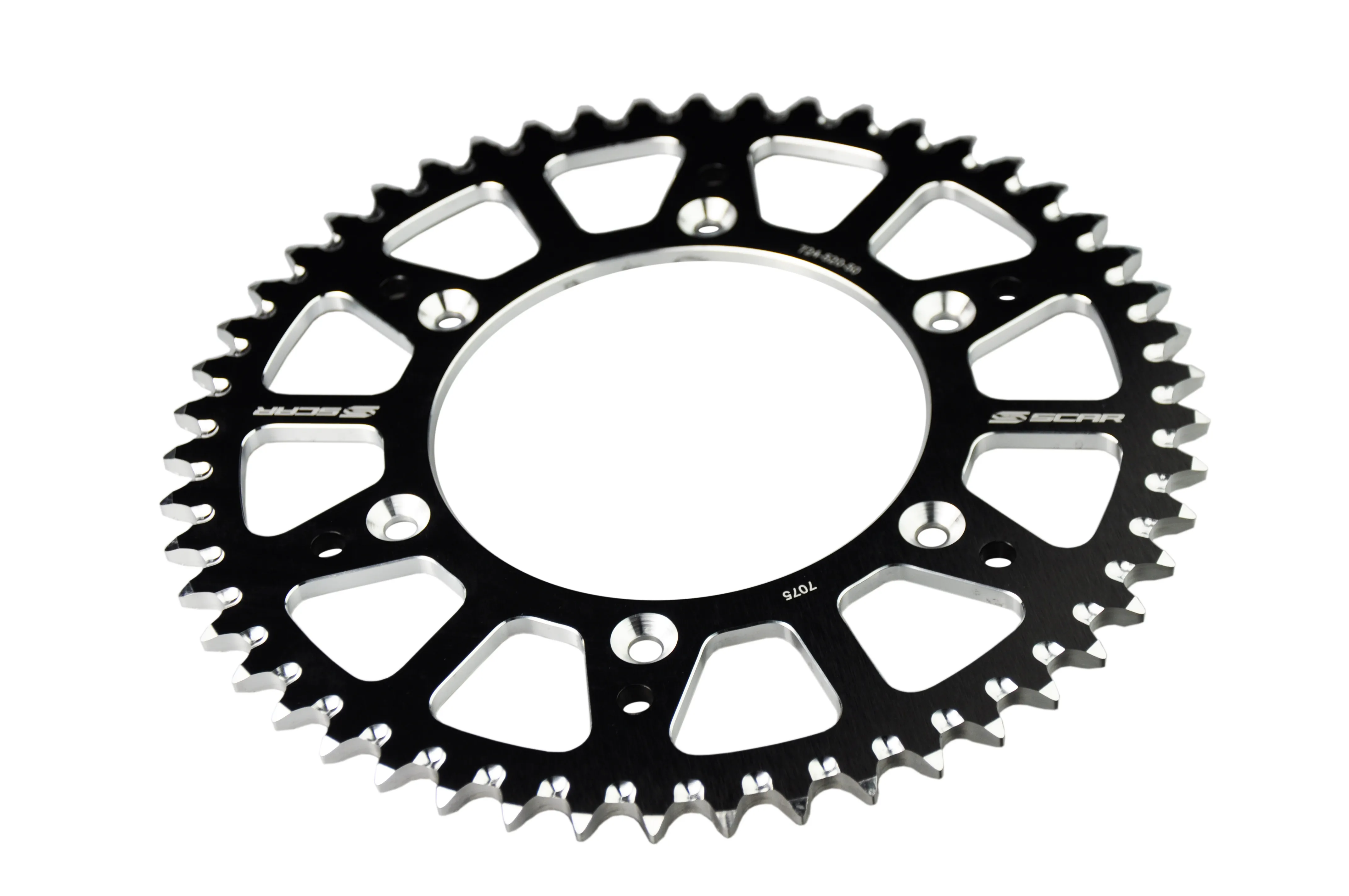 Sprocket Black 2 kuva