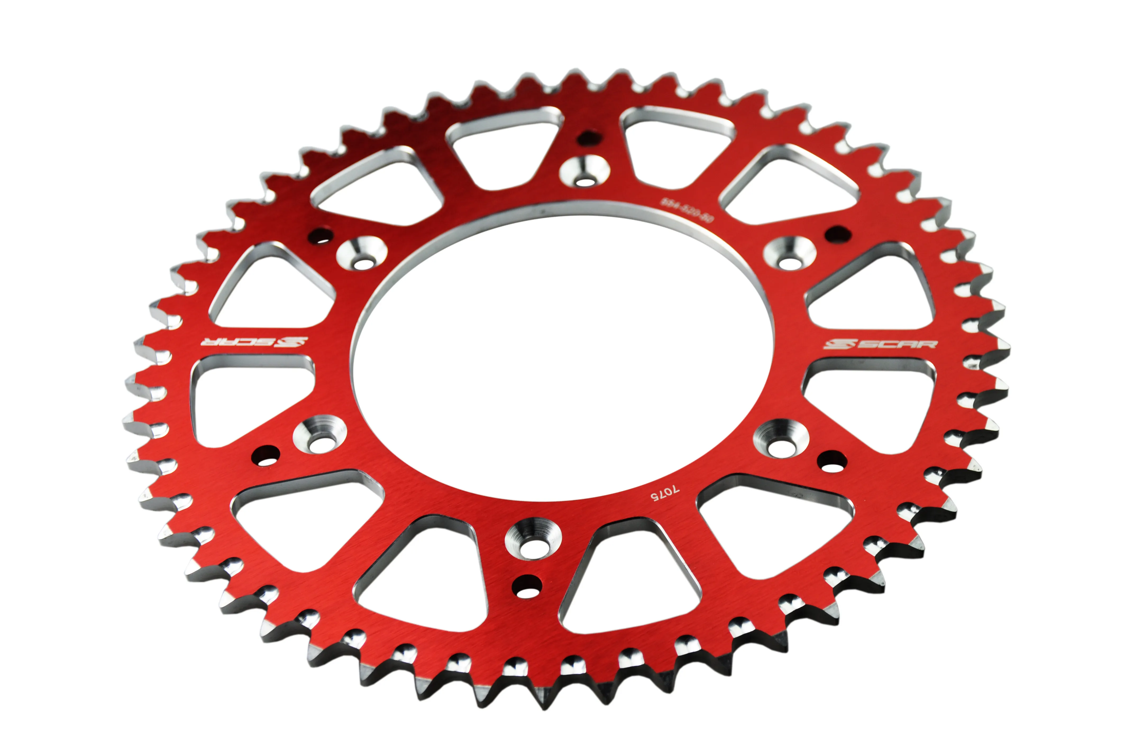 Sprocket Red 2 kuva