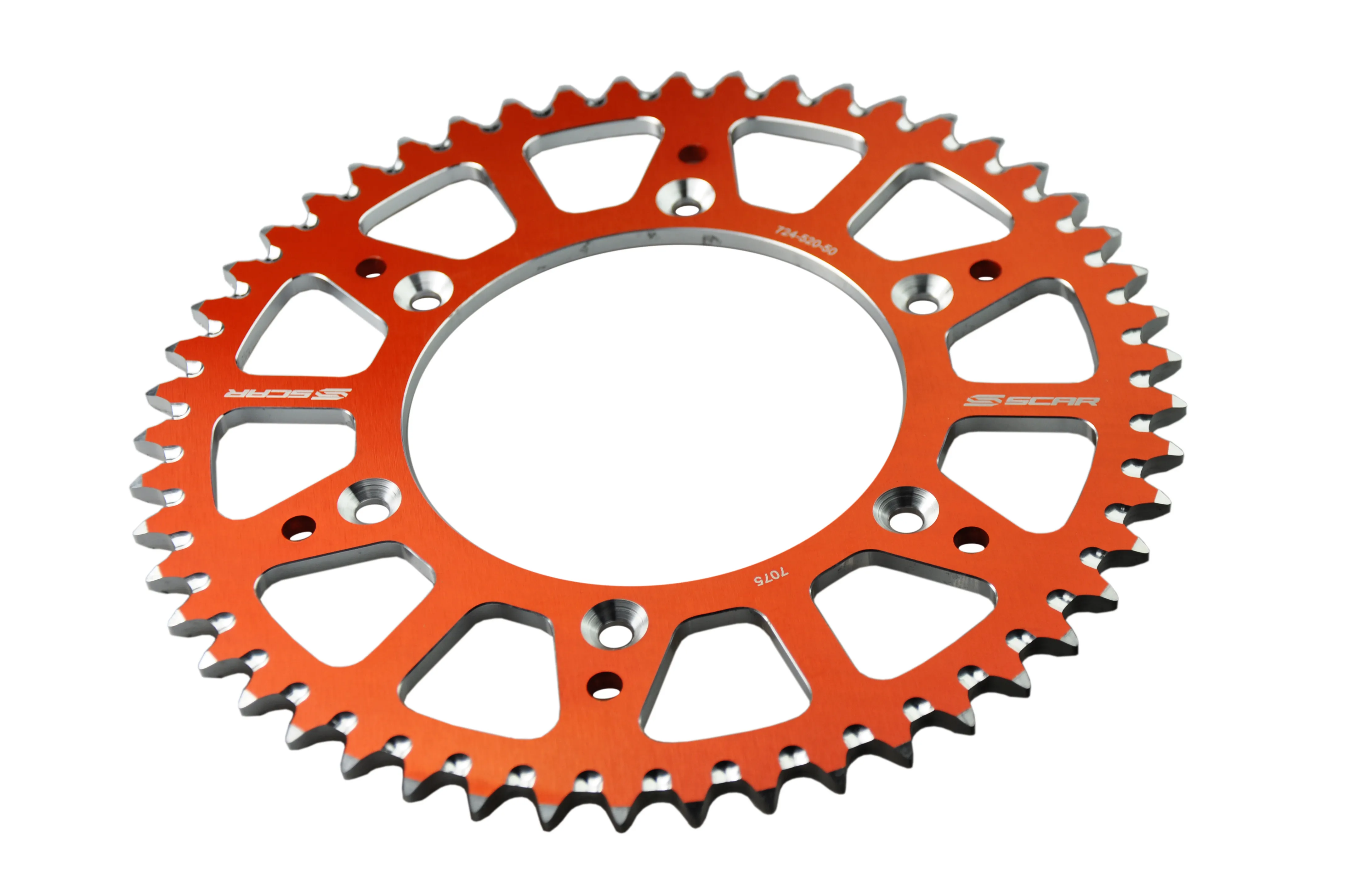 Sprocket Orange 2 kuva