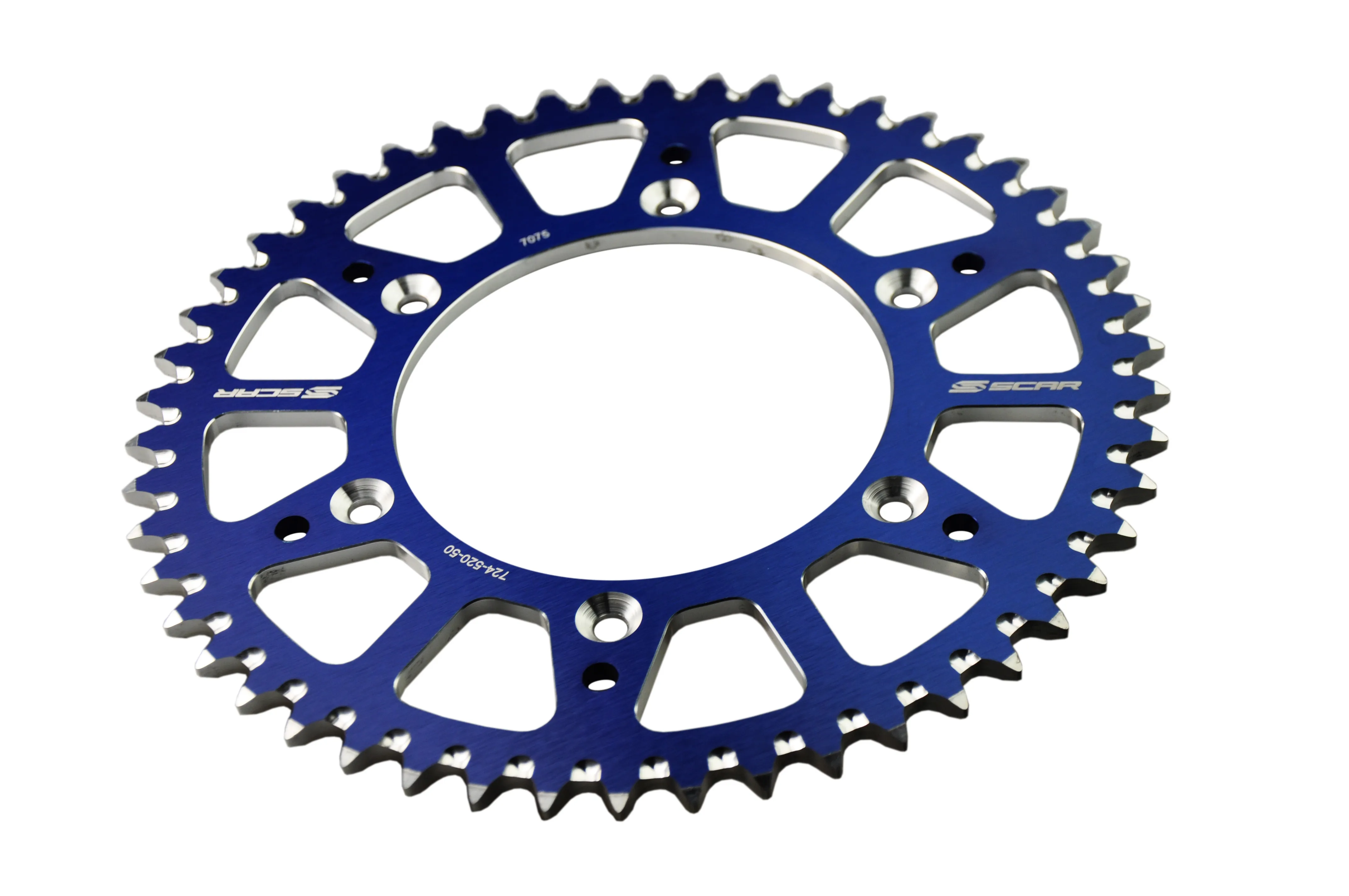 Sprocket Blue 2 kuva