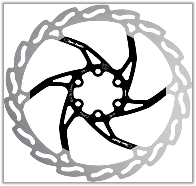MTBFlame kuva