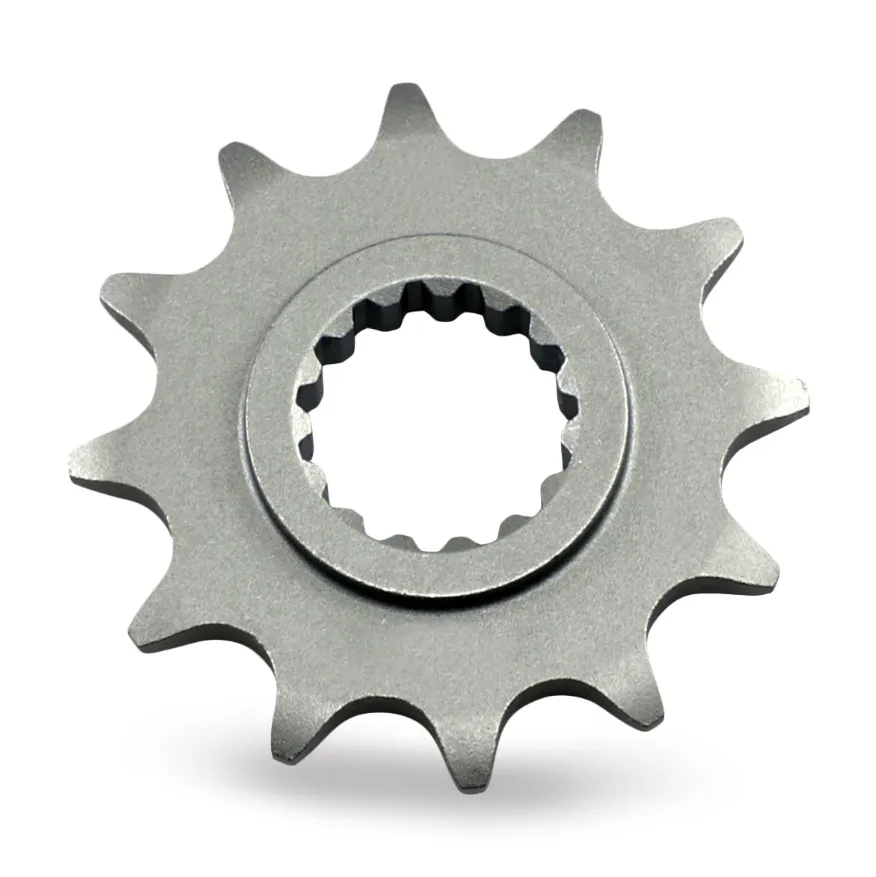 NitroFrontSprocket kuva