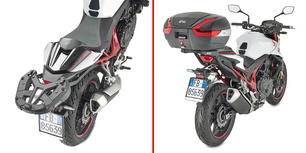 SR1200 kuva