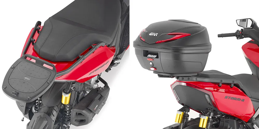SR9581 kuva
