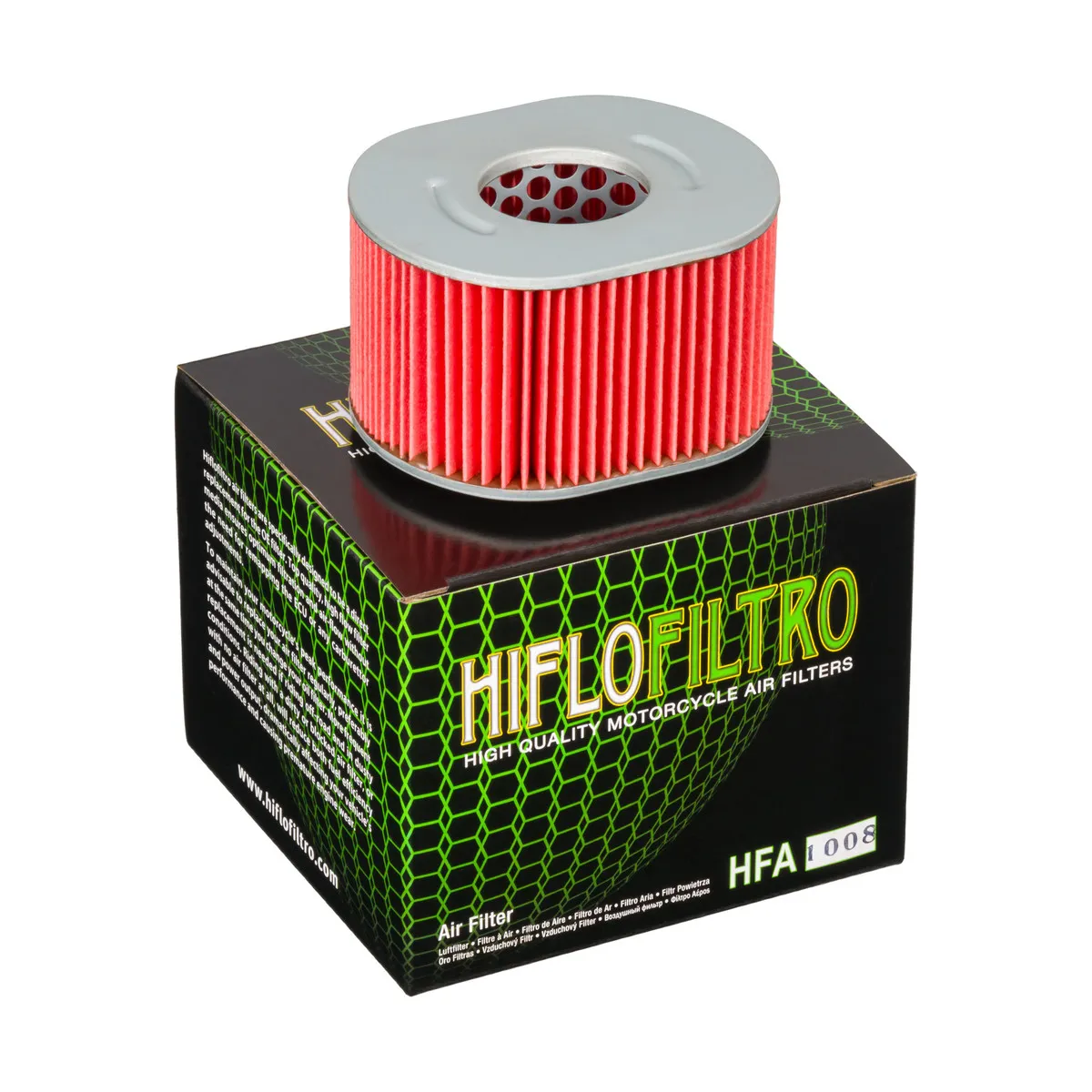 HFA1008 kuva