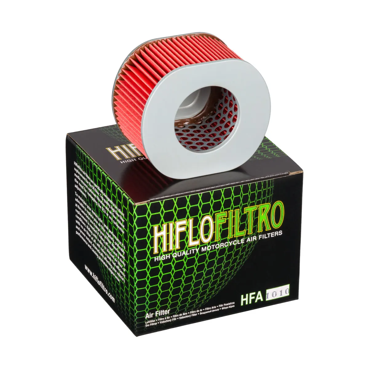 HFA1010 kuva