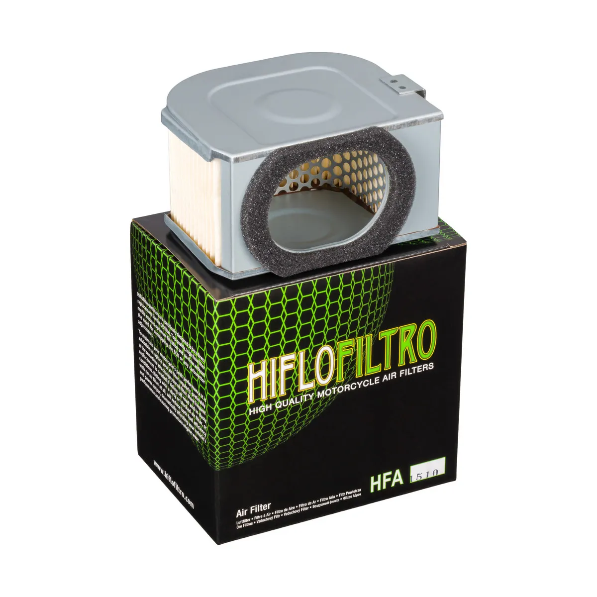 HFA1510 kuva