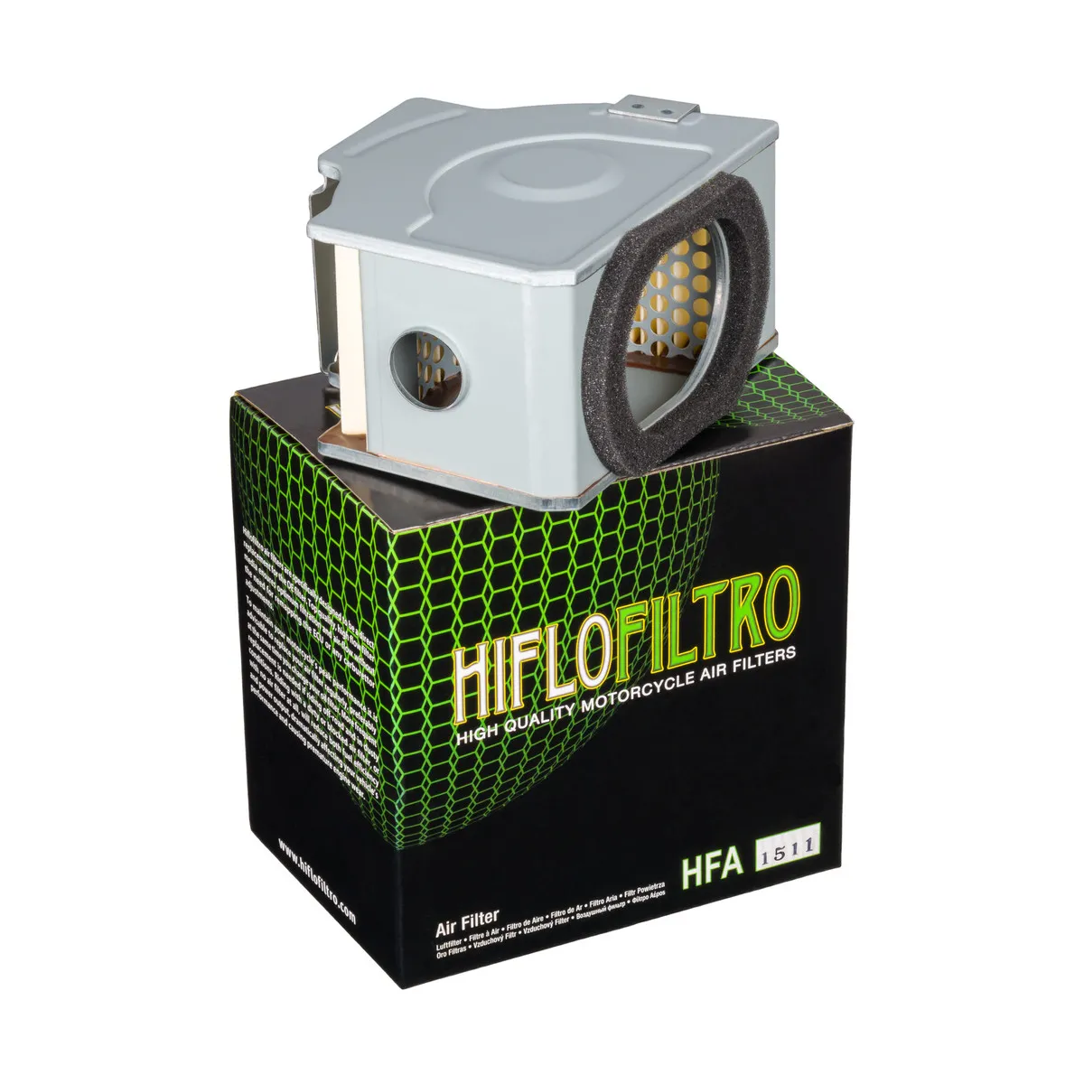 HFA1511 kuva