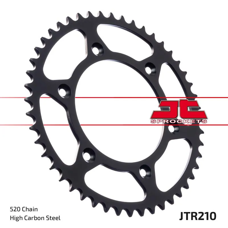 JTR210-55 kuva