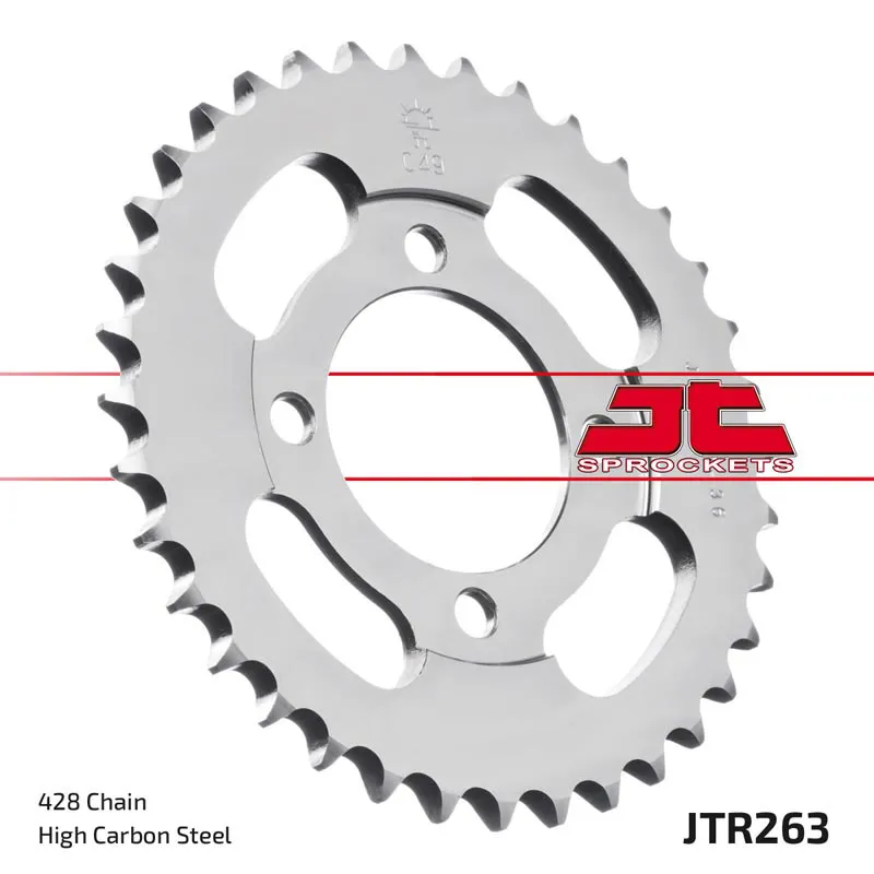 JTR263-40ZBK kuva