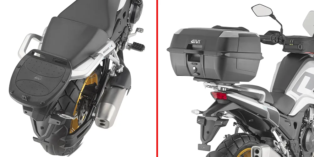 SR9650 kuva